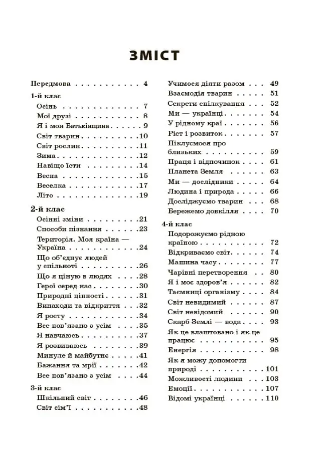 Навчаємо писати перекази. 1-4 класи. Посібник для вчителя. - фото 2