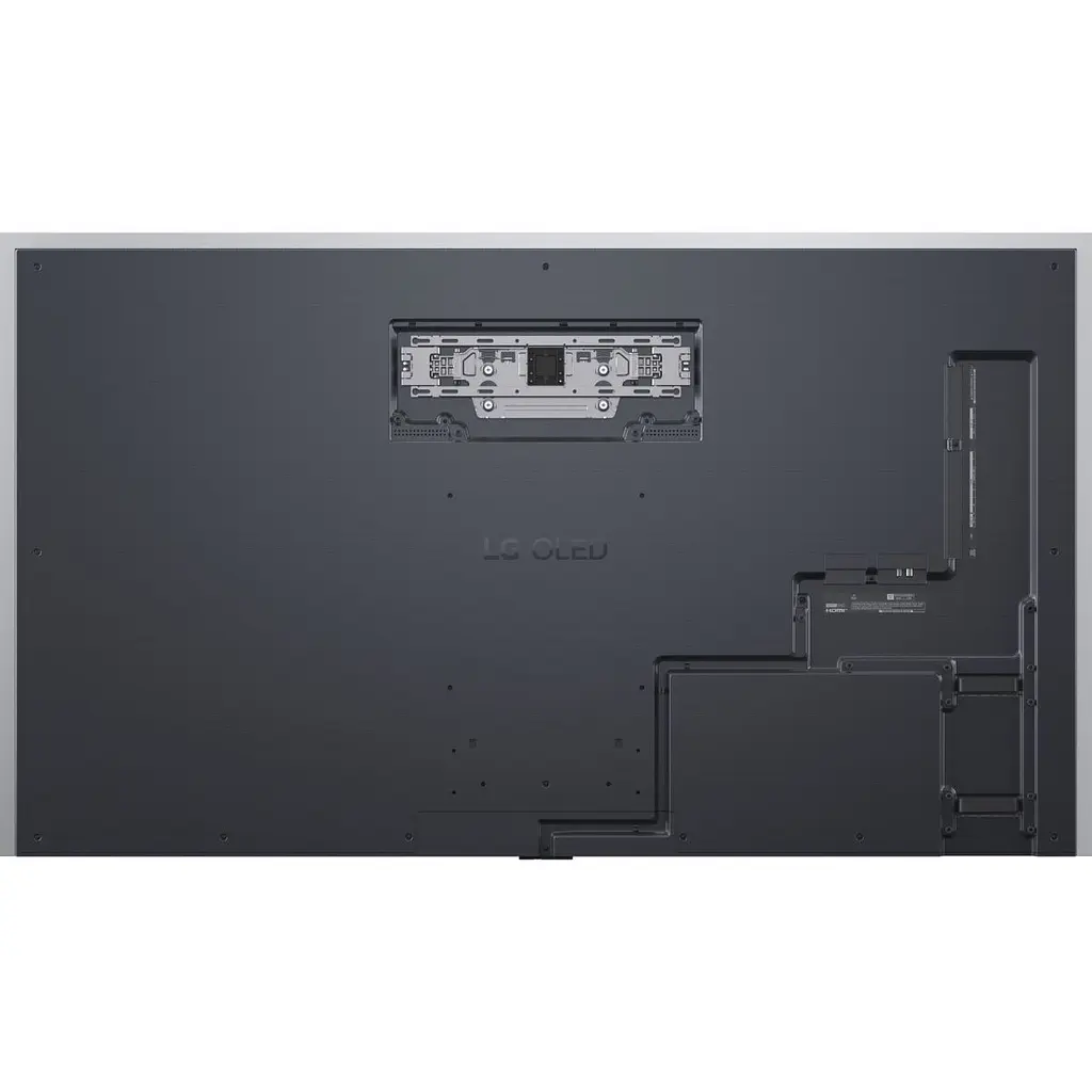 Телевізор LG evo AI G5 55` OLED Ultra HD 4K (OLED55G5) EU [137393] - фото 6