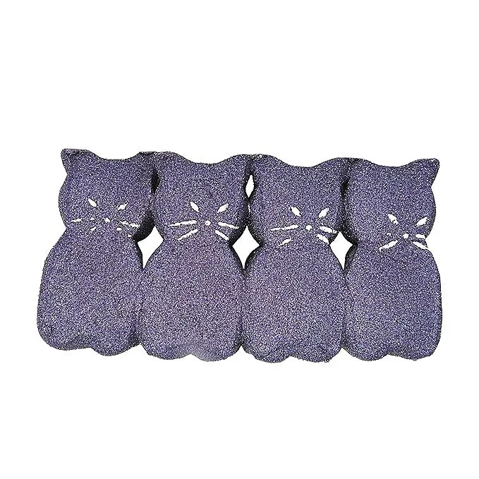 Маршмеллоу Halloween Peeps Marshmallow Spooky Cats 85 g - фото 3