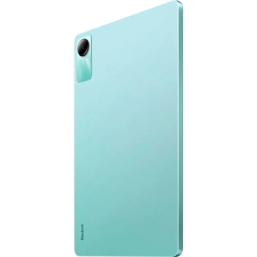 Планшет Redmi Pad SE 8/256GB Wi-Fi Mint Green [99491] - фото 4