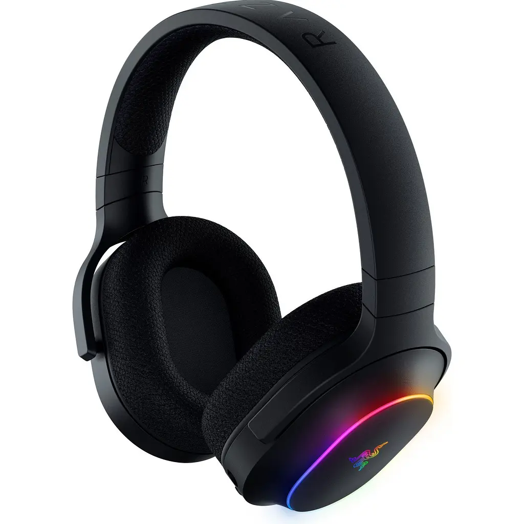 Ігрові навушники Razer Barracuda X Chroma Black (RZ04-05220100-R3M1) [147959] - фото 2
