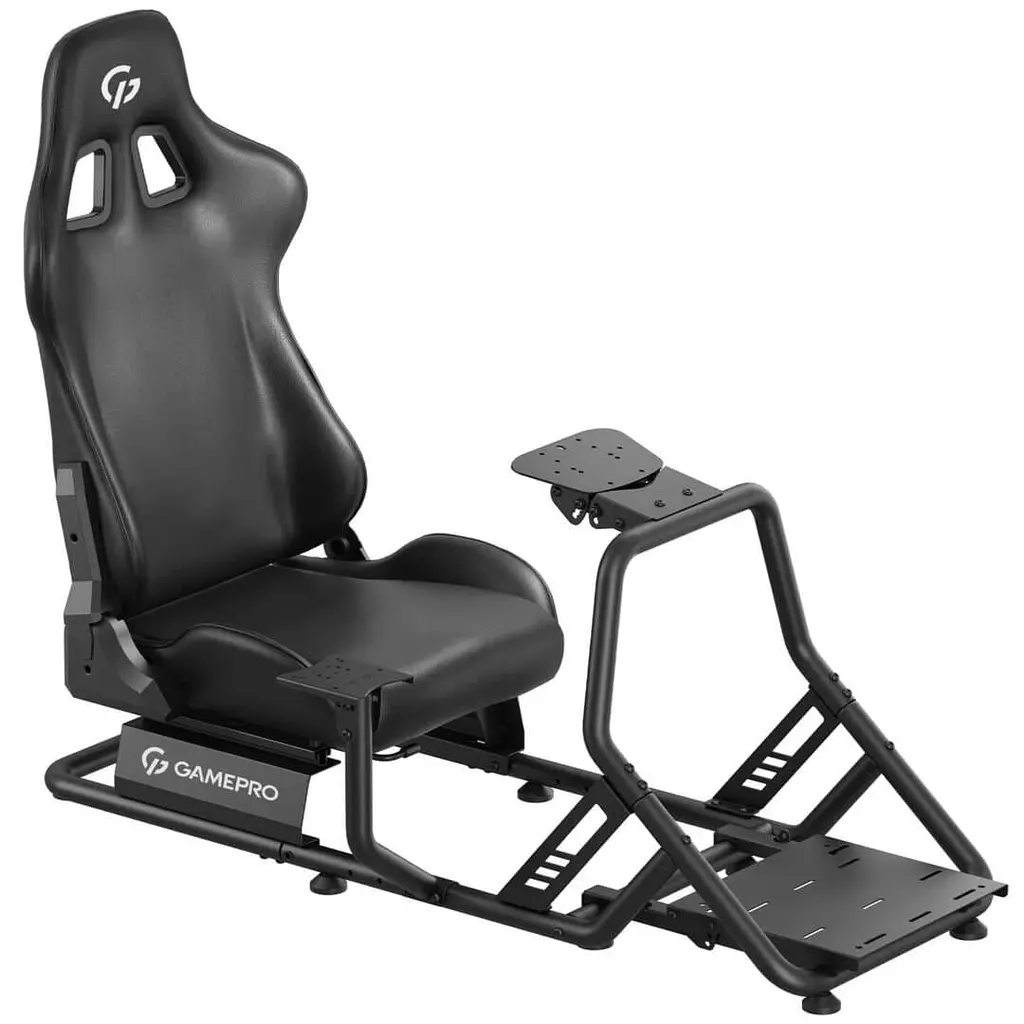Ігрове крісло Anda Seat GamePro RS100 (RS100)