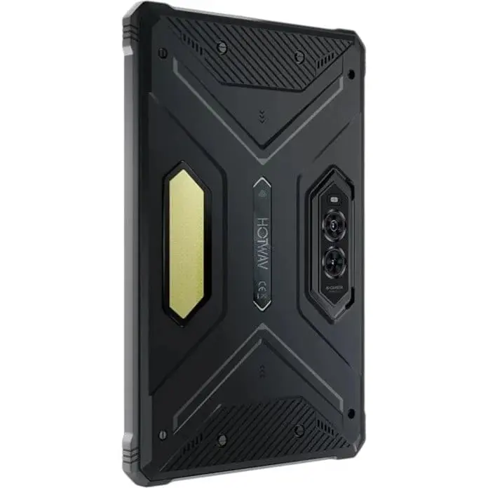 Планшет Hotwav Tab R9 Pro 11" 6/256Gb Black LTE - фото 6