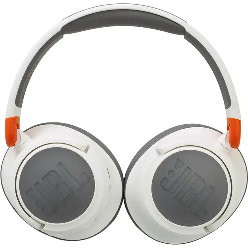 Навушники JBL JR460NC White (JBLJR460NCWHT) - фото 8