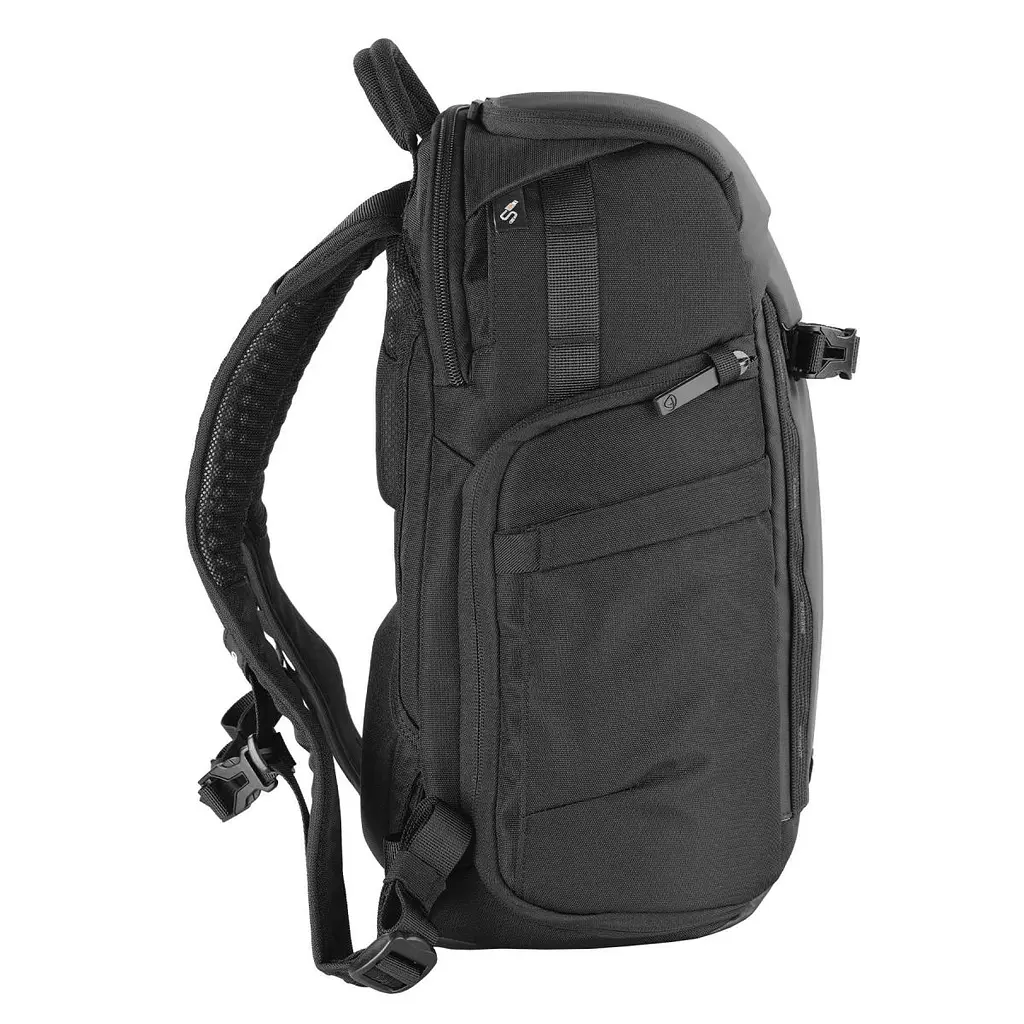 Рюкзак Vanguard VEO Adaptor S41 Black (VEO Adaptor S41 BK) - фото 6
