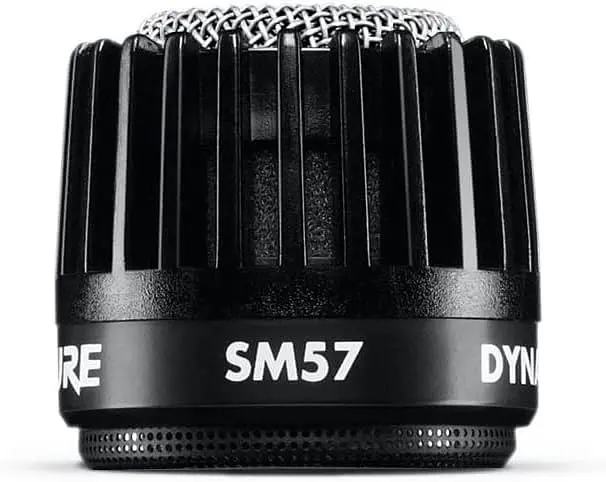 Мікрофон Shure SM57-LCE - фото 4