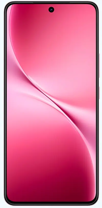 Смартфон Vivo V60 Lite 5G 12/256GB Pink Global - фото 2