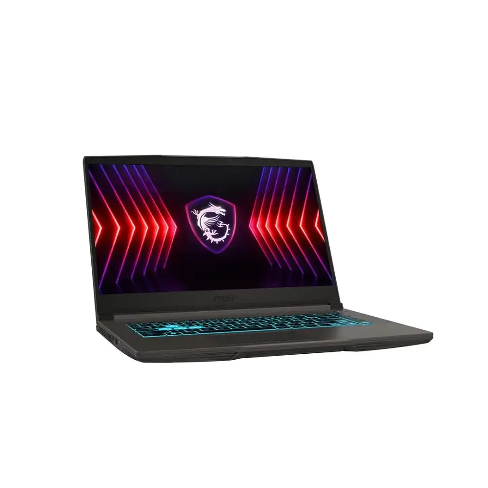 Ноутбук MSI Thin 15 B12UCX-1818XPL, 15.6 inch 1920 x 1080, i5-12450H 8 C/12 T, 2.0GHz - 4.4GHz, 12 MB cache, 16 - фото 14