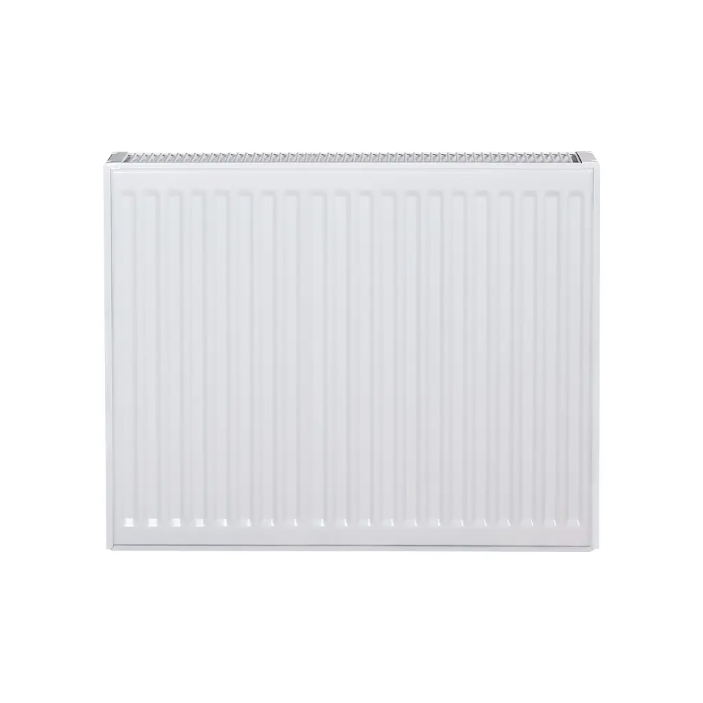 Радиатор стальной Thermo Alliance 22 тип боковое подключение 600х700 см (TA22600700K) - фото 3