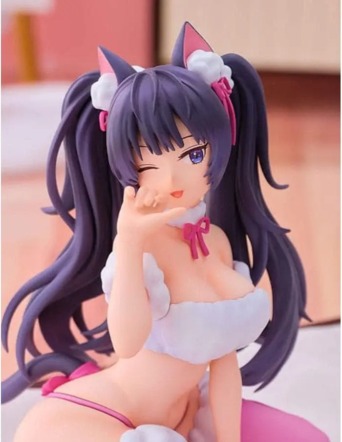 Фігурка Sega Богиня перемоги Нікке Неро Goddess of Victory Nikke Nero 10 см S GVN N 10 - фото 2