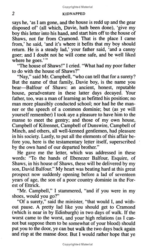 Kidnapped - фото 8