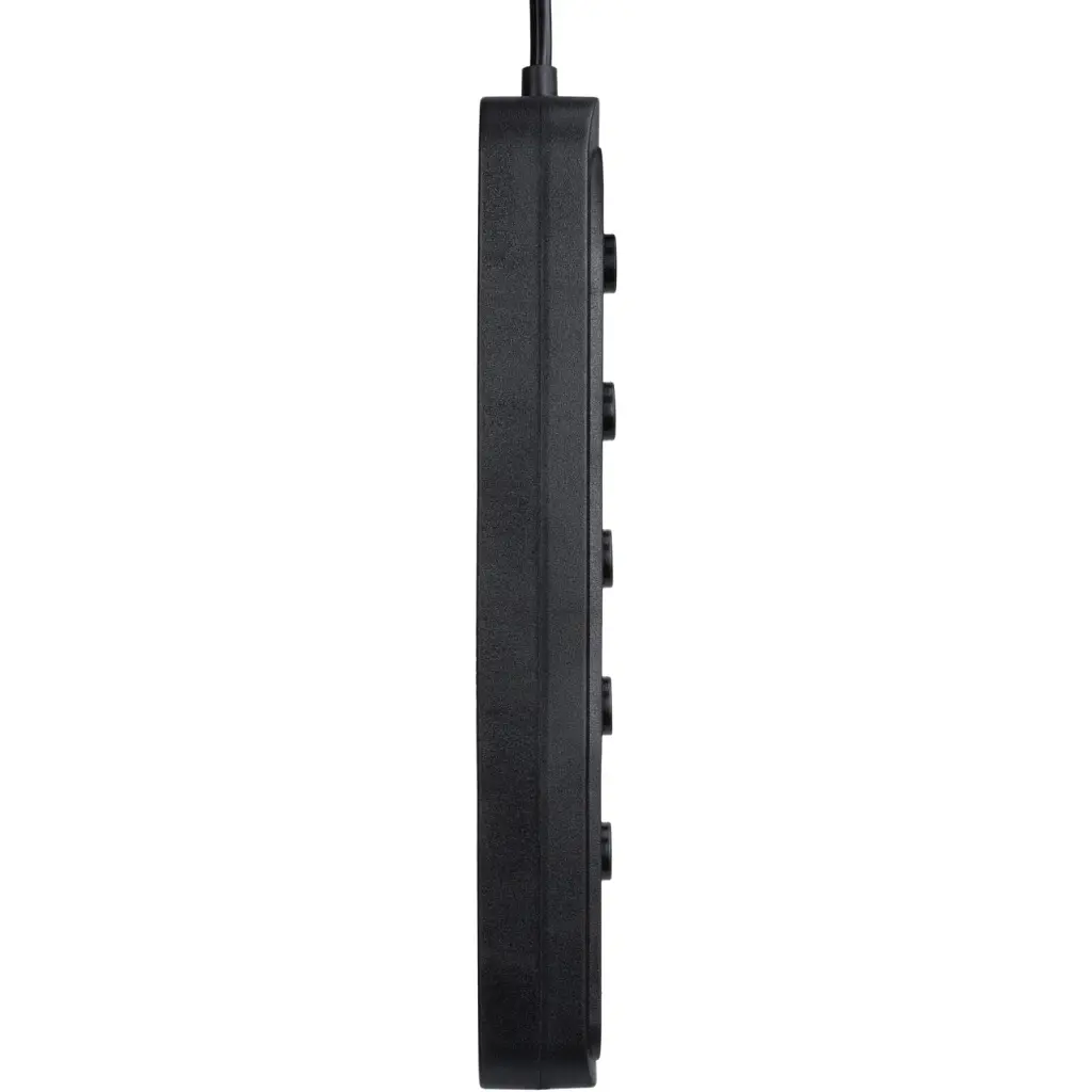 Мережевий фільтр живлення XoKo XK-SP-5-2-1-BK - фото 7