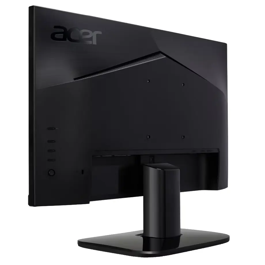 Монітор Acer 23.8` KA242YGbi (UM.QX2EE.G01) IPS Black 120Hz - фото 4
