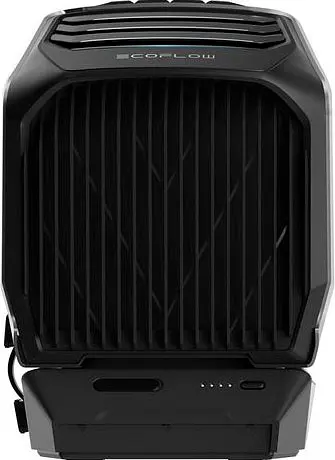 Кондиціонер мобільний EcoFlow Wave 2 + акумулятор [ZYDKT210-EU/ZYDKT210-EB] [87370] - фото 2