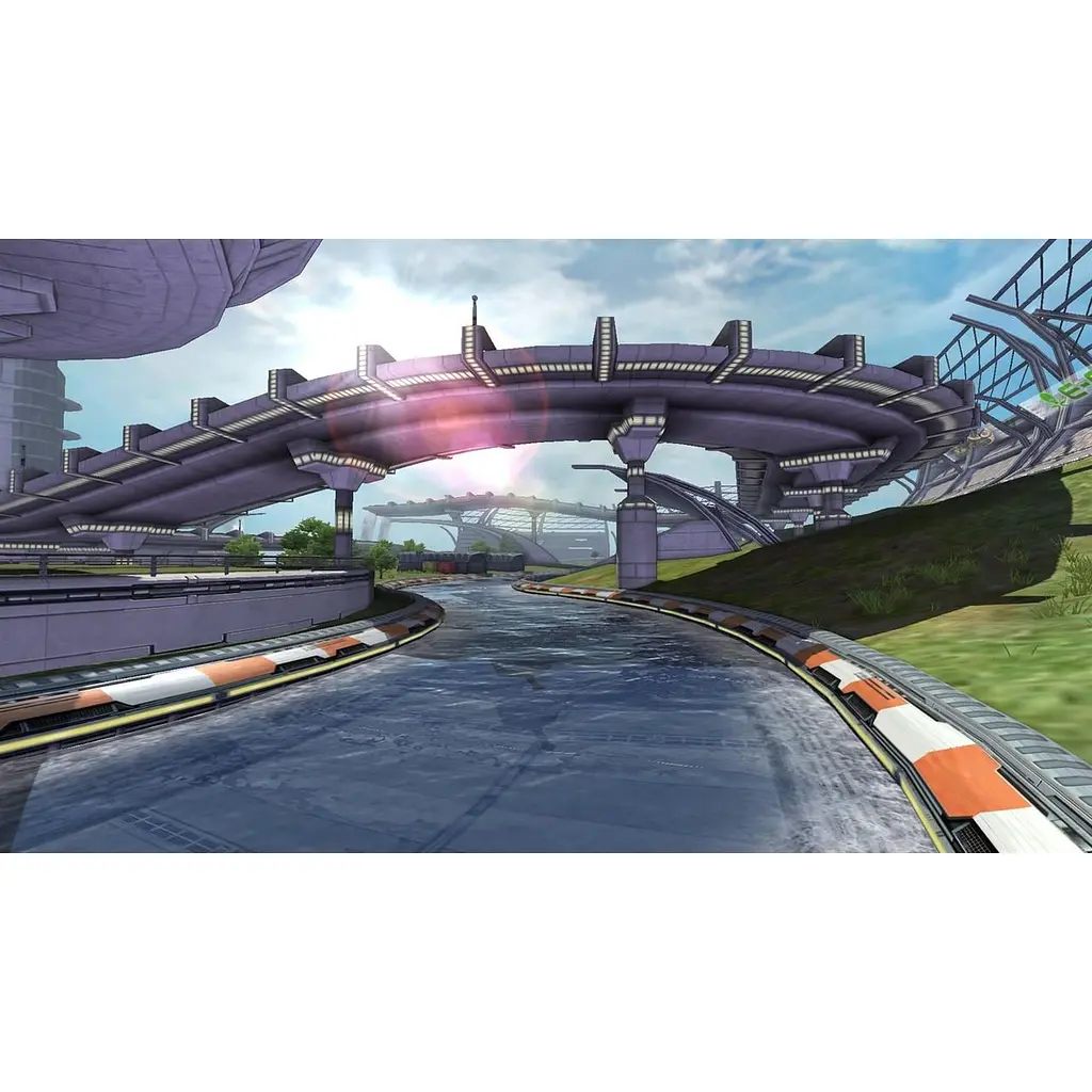 Ключ активации Microsoft Riptide GP2 для Xbox One/Series - фото 2