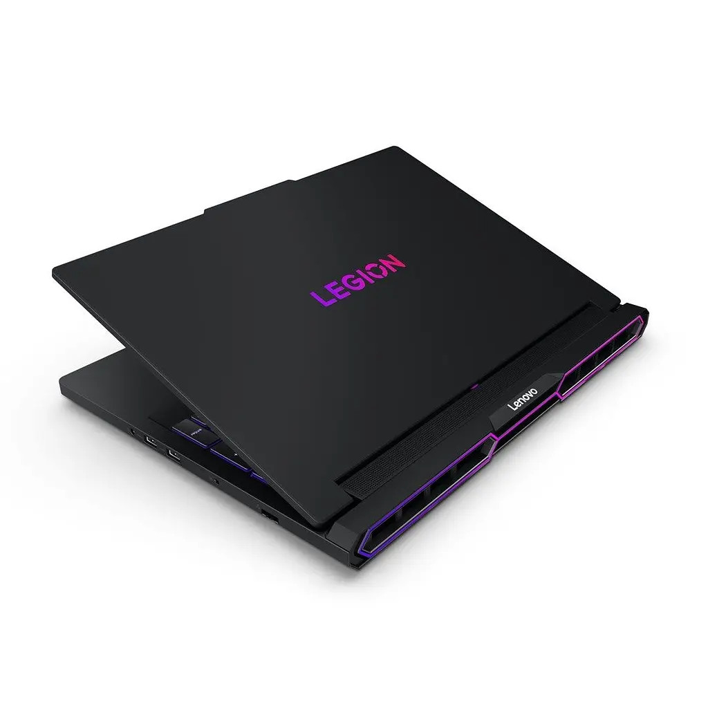 Ноутбук Lenovo Legion Pro 7 16IAX10H 83F5004JPB,2560 x 1600,Ultra 9 275HX 24 C/24 T,2.1 GHz - 5.4 GHz - фото 9