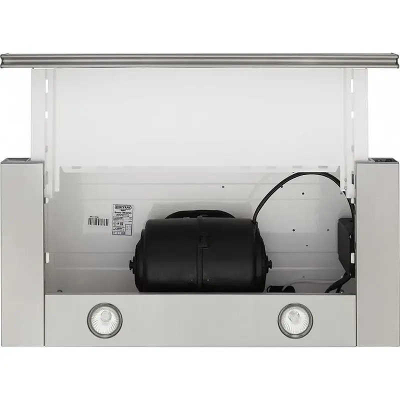 Витяжка кухонна ELEYUS BREEZE 700 60 IS - фото 4