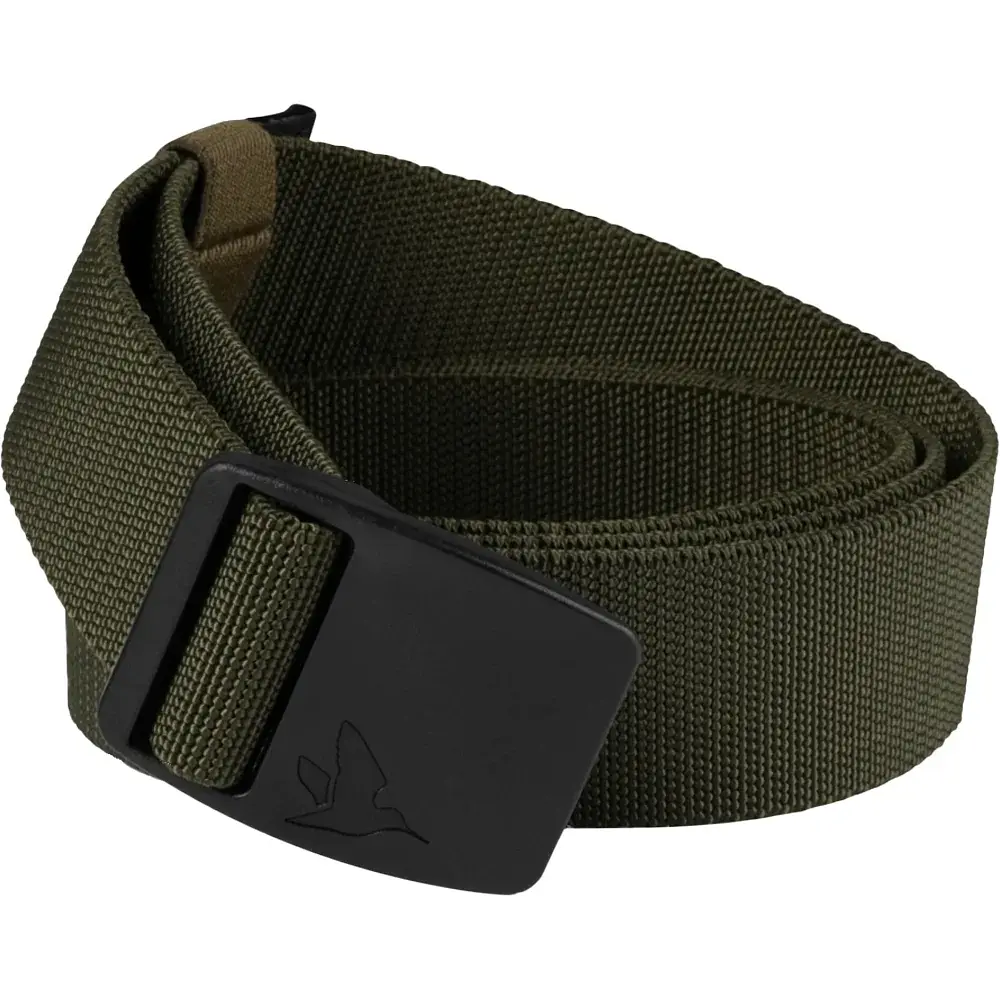 Ремінь Seeland Arc Belt One size Зелений