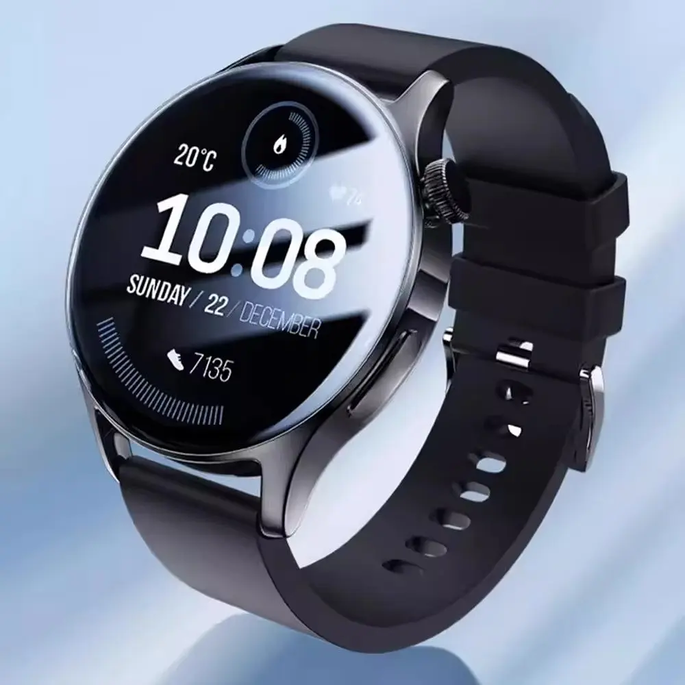 Защитная пленка VSKEY с рамкой для смарт-часов Xiaomi Watch 2Pro 1 шт. - фото 10