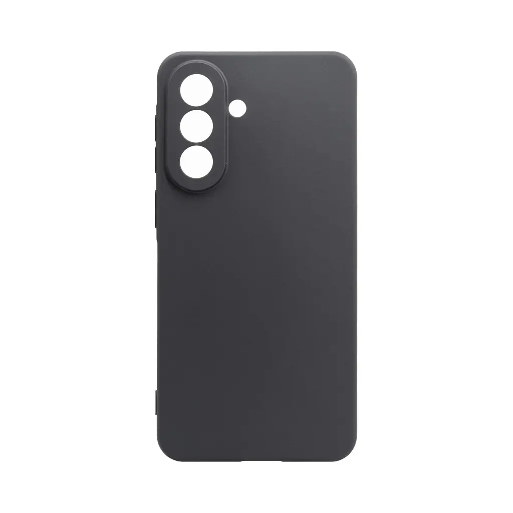 Чохол ArmorStandart Matte Slim Fit для Samsung A57 5G Camera cover Black