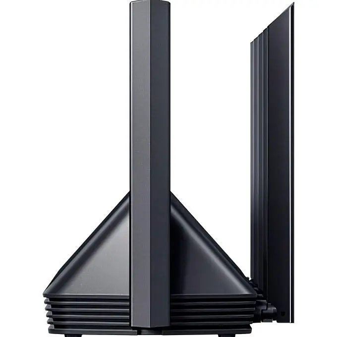Бездротовий маршрутизатор [роутер] Xiaomi Mi Router BE7000 [DVB4359CN] [105472] - фото 4