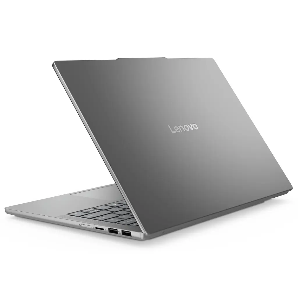 Ноутбук Lenovo IdeaPad Slim 5 14IRH10R (83J00070RA) - фото 9