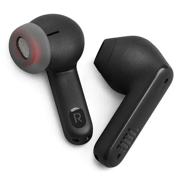 Гарнітура JBL TUNE FLEX Чорний (JBLTFLEXBLK) (6878288) - фото 6