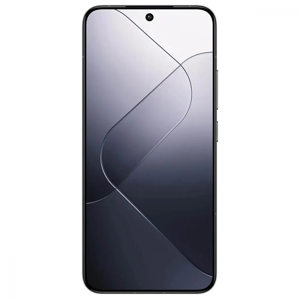 Смартфон Xiaomi 14 12/256GB Black - фото 5