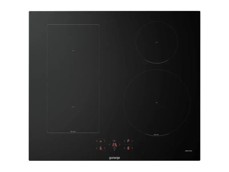Індукційна варильна поверхня Gorenje GI6431BFZ