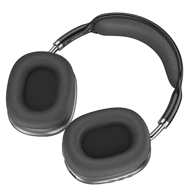 Накладные беспроводные наушники Borofone BO22 Elegant - фото 2