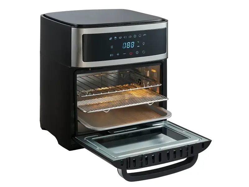 Фритюрниця Adler AD 6309 - фото 6