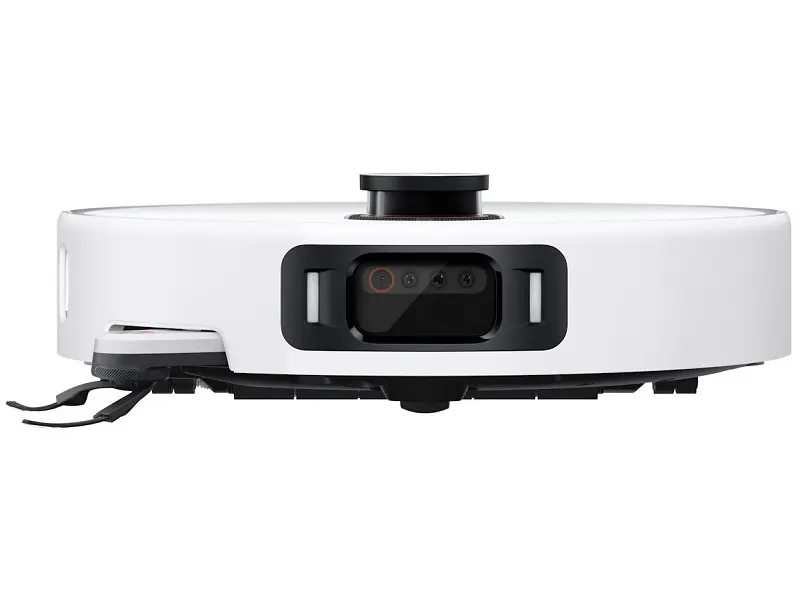 Робот-пылесос с влажной уборкой Xiaomi Robot Vacuum 5 Pro - фото 4