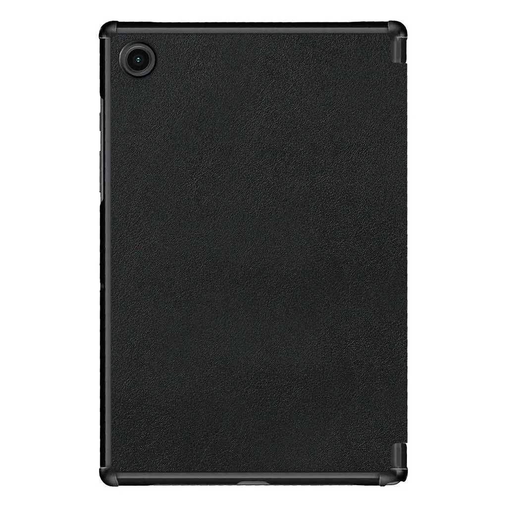 Чохол до планшета Armorstandart Smart Case Samsung Tab A11 / A9 Black (ARM70988) - фото 2