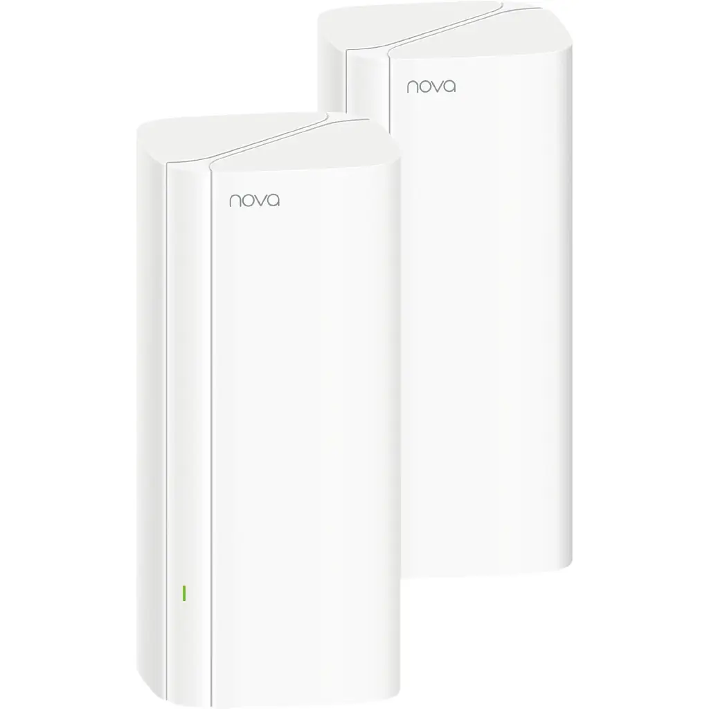 WiFi Mesh-система Tenda MX12 (MX12-KIT-2) - фото 4