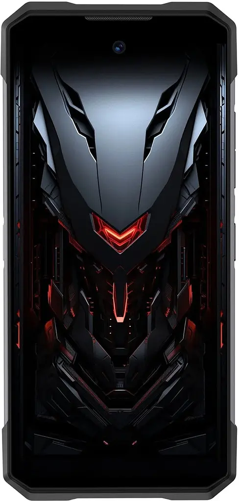 Смартфон DOOGEE S200 VIP Edition 5G 12/256GB Grey Навушники - фото 5