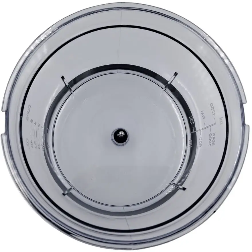 Контейнер для блендера Panasonic MD01-140 - фото 4