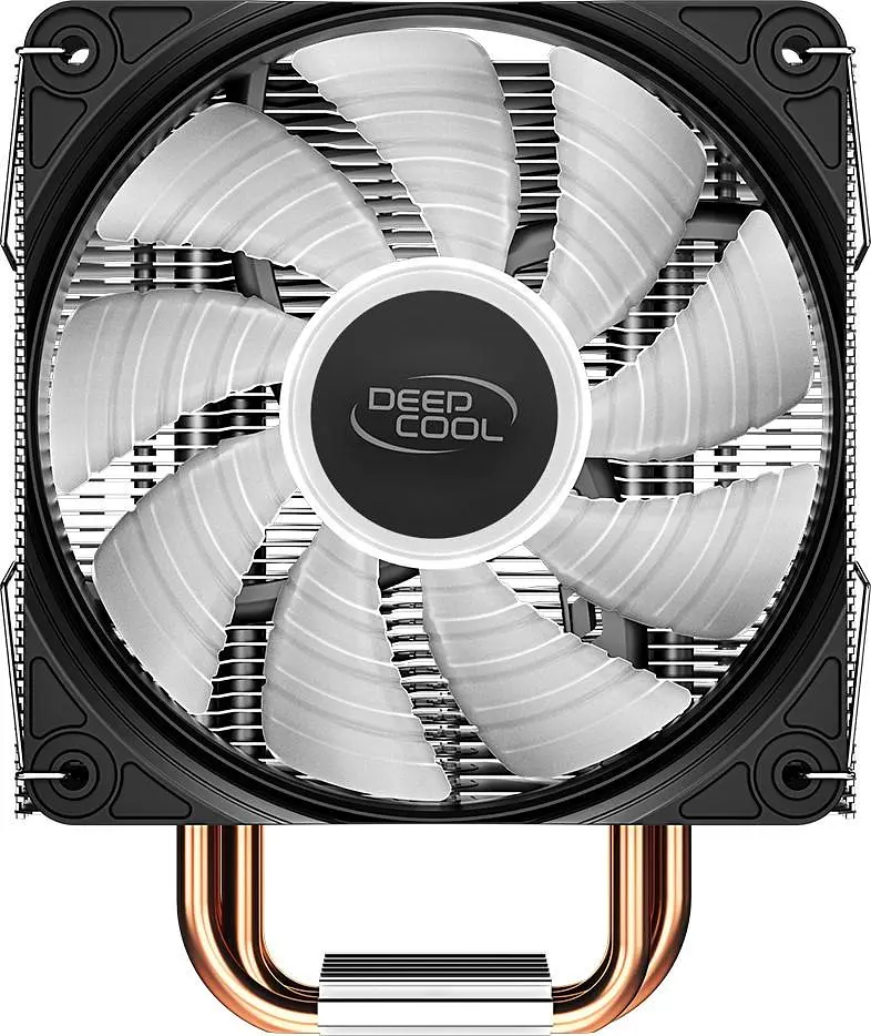 Кулер для процесора Deepcool Gammaxx 400K (GAMMAXX 400K) Б/в - фото 10