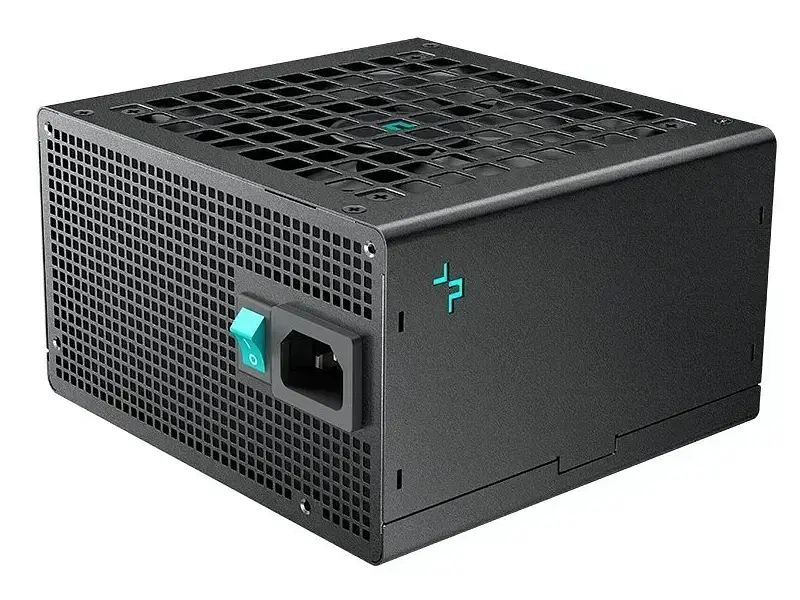 Блок живлення Deepcool PL650D (R-PL650D-FC0B) - фото 2