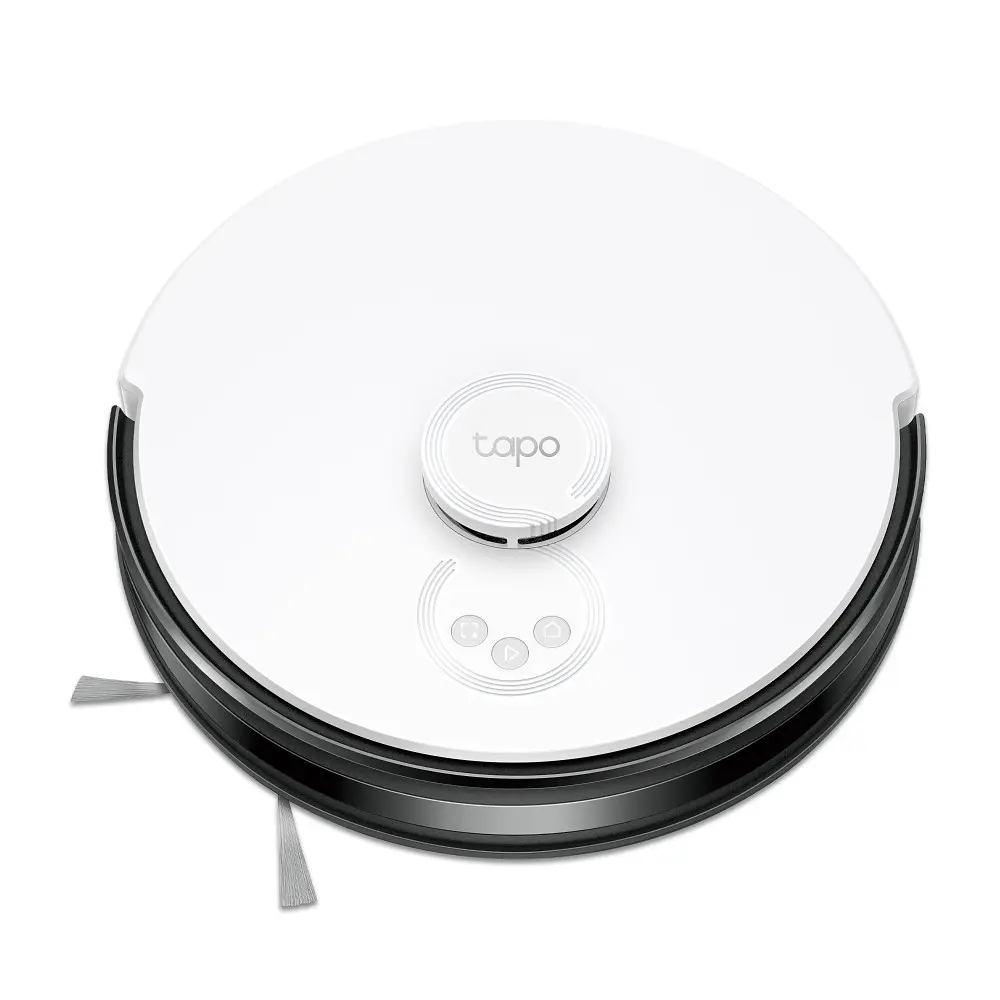 Робот-пилосос Tapo TP-Link RV30 Plus [95990] - фото 2