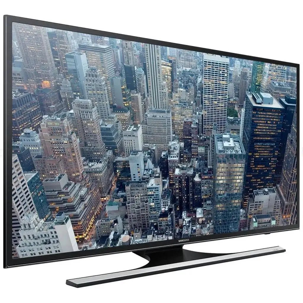 Телевизор 40" Samsung UE40JU6470U - Class A "Б/В" - фото 4
