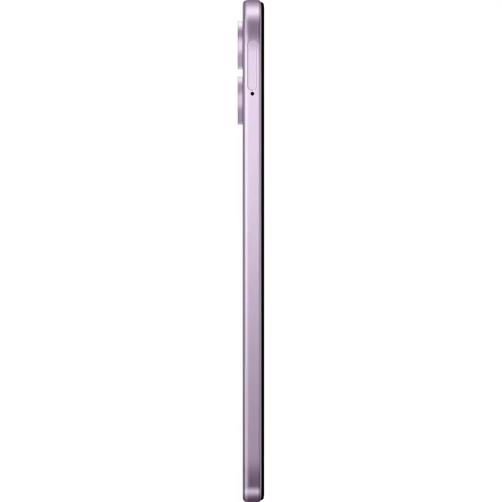 Мобільний телефон realme C100i 4/128GB Dawn Purple - фото 4