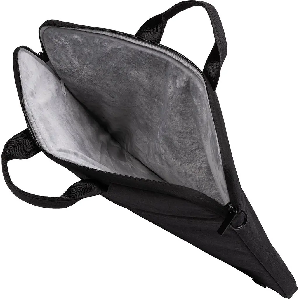 Сумка для ноутбука ArmorStandart ARM01S 15.6` Black (ARM71689) [120772] - фото 5