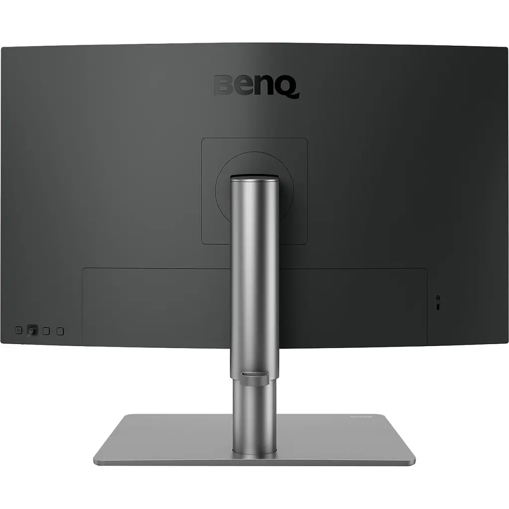 Монітор TFT 27 BenQ PD2725U, IPS, 4K UHD, DHDR400, 2x HDMI, DP, 2x Thunderbolt 3 (USB-C), USB-hub, HAS, кільк. - фото 7