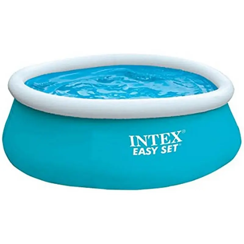 Надувной детский бассейн NP Easy Set Pool Intex 28101, 886 л