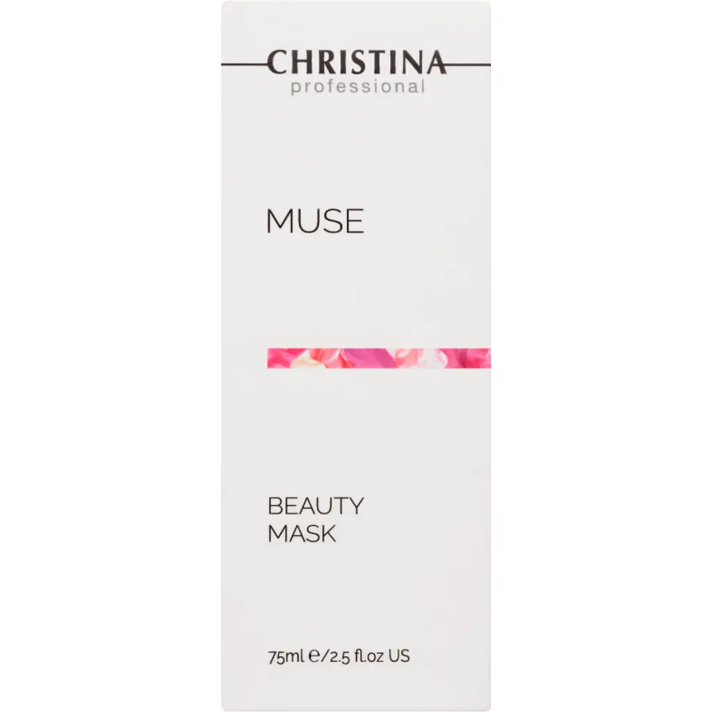 Маска краси Christina Muse Beauty Mask з екстрактом троянди 75 мл - фото 2