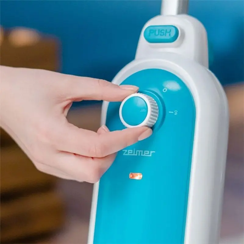 Парова швабра Zelmer ZST1300 [80842] - фото 8