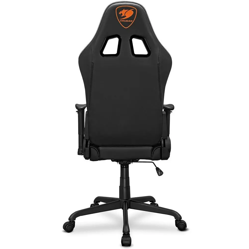 Крісло для геймерів Cougar Armor Elite Black (Armor ELITE (Black)) - фото 4