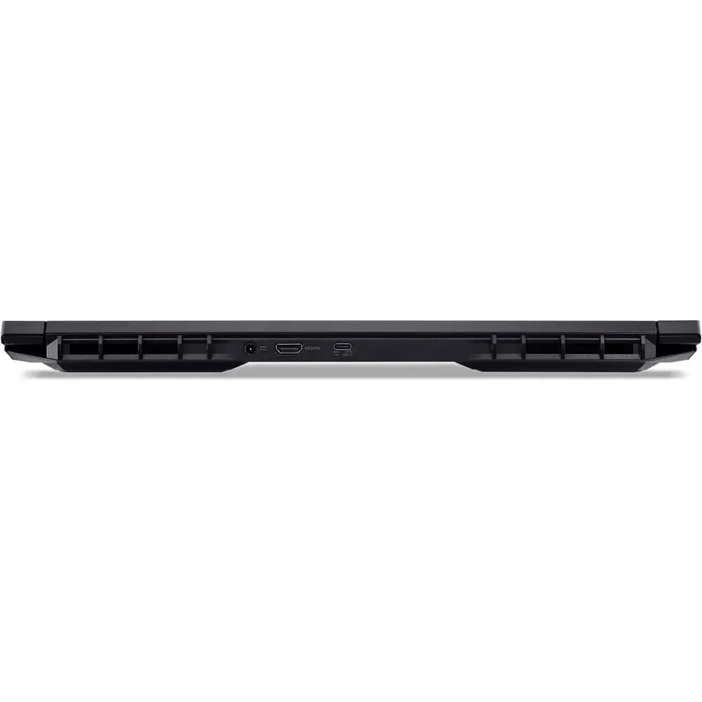 Ноутбук Игровой ACER Nitro V17 AI ANV17-41-R0M9, AMD Ryzen 7 260 до 5.1GHz, 17.3" Full HD, 16GB, SSD 1TB, NVIDIA GeForce RTX 5060 8GB, Free DOS - фото 9