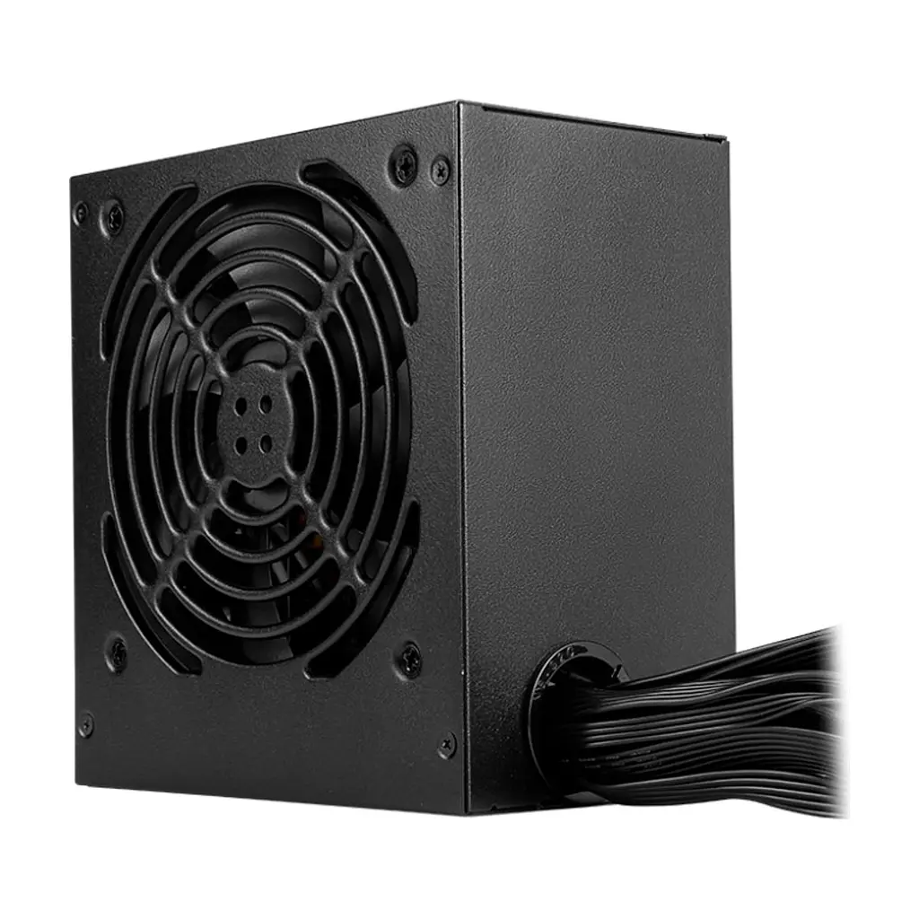 Блок живлення MSI 750W MAG A750GN PCIE5 (MAG A750GN PCIE5) - фото 2