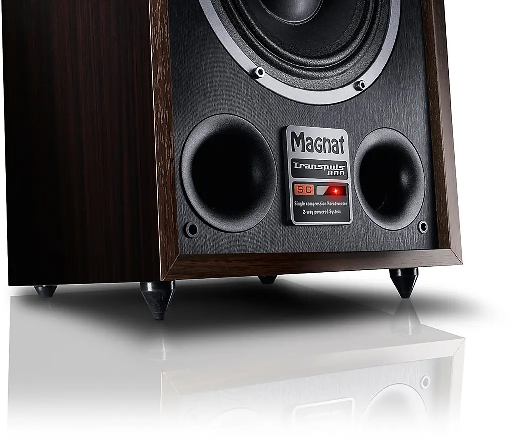 Повна активна мультимедійна акустика Magnat Transpuls 800A - фото 8